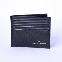 BILLETERA DE CUERO C/M VARÓN 