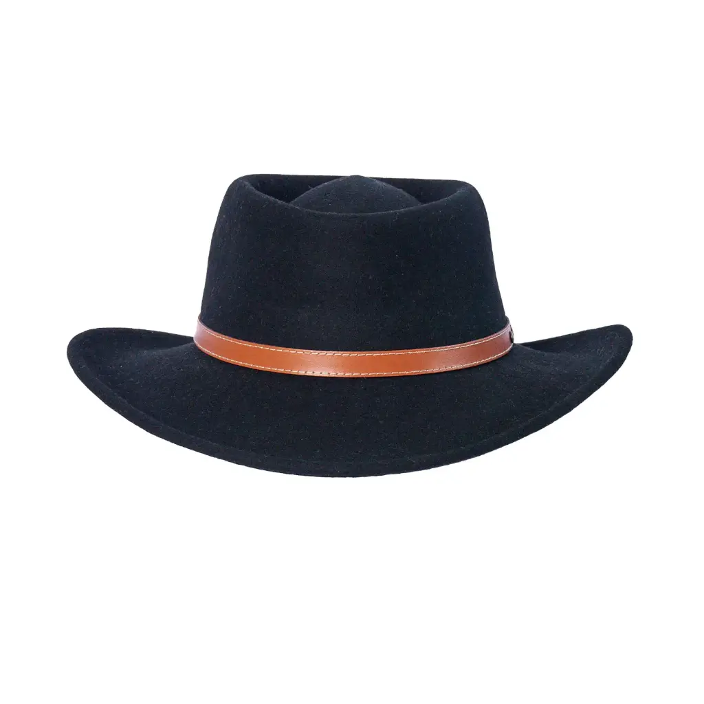 BIGALLI GAMBLER (S, BLACK)