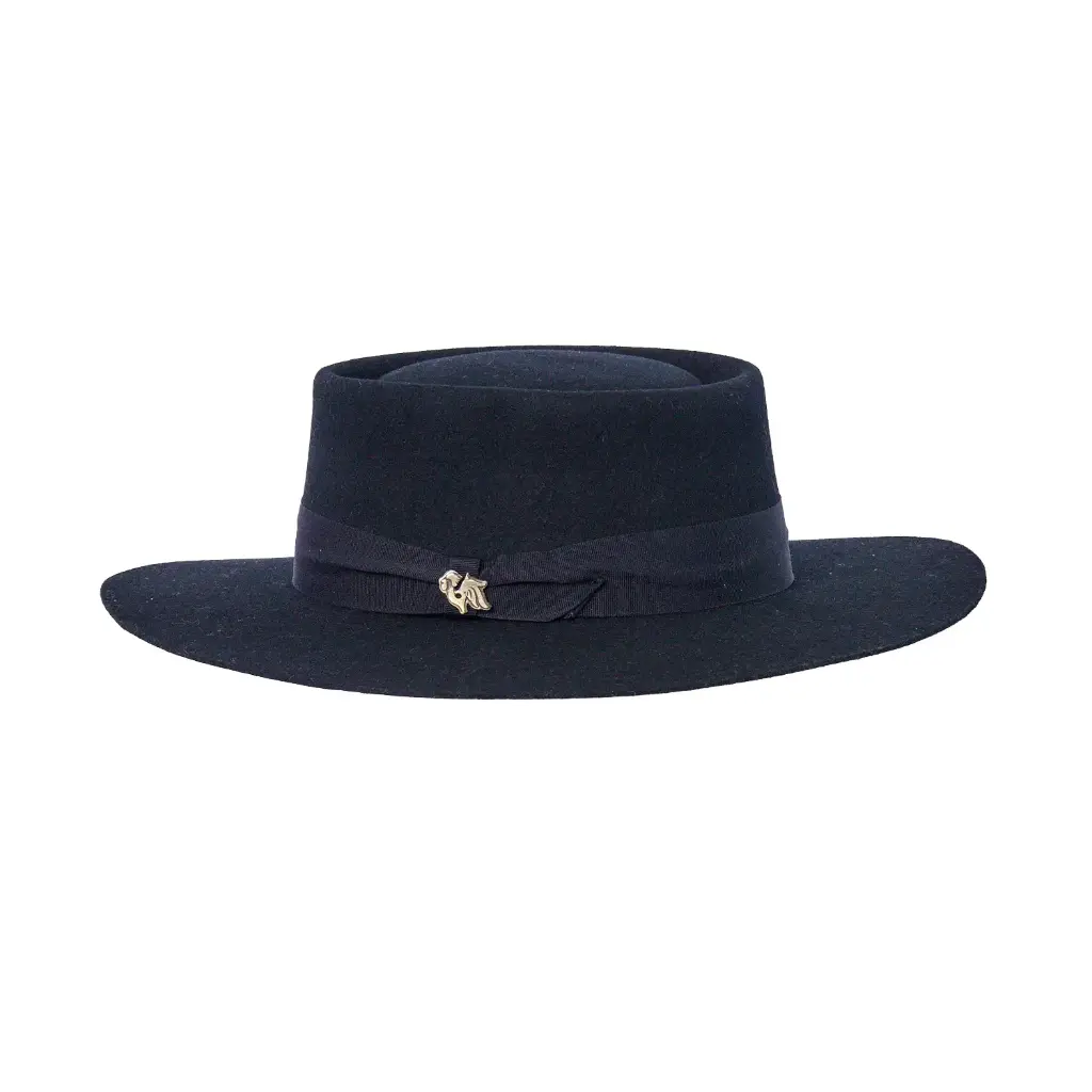BIGALLI NAVARRA (S, BLACK)