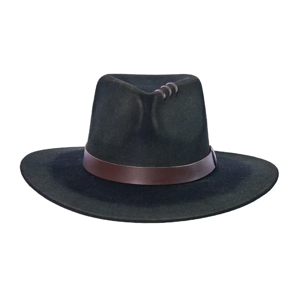 BIGALLI ZINGARO (S, BLACK)