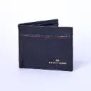 BILLETERA DE CUERO C/M VARÓN