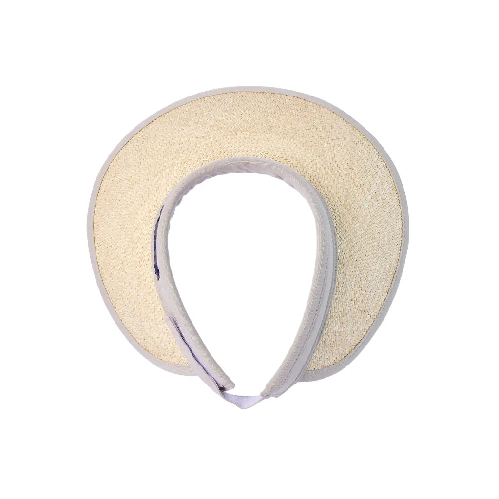 VISERA TOQUILLA (54')