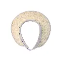 VISERA TOQUILLA
