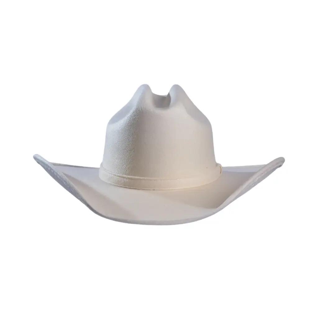 VULCANIZADO TEXANO AMERICANO (CREMA, S)