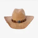 GAMUZA TEXANO