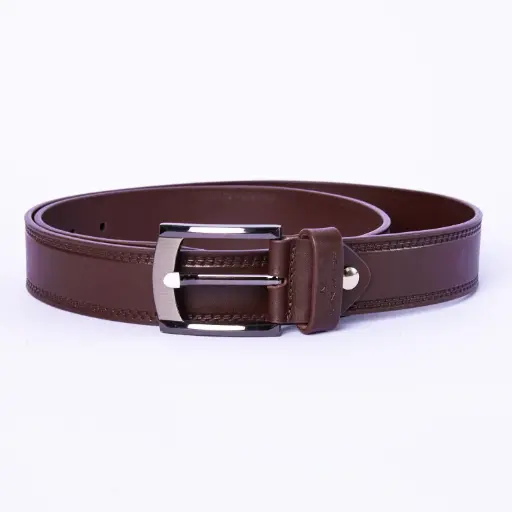 CINTURÓN DE CUERO CLASICO